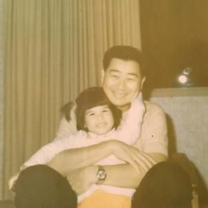 Meet your Posher, Iris